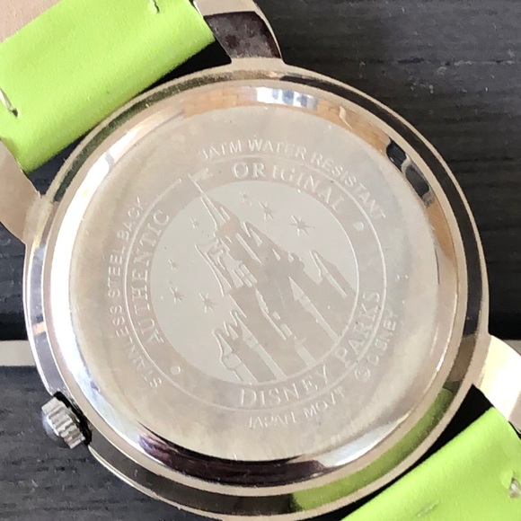 Tinkerbell Watch Official Disney World - Picture 6 of 10